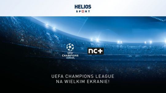 Runda rewanżowa na ekranie Heliosa