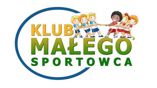 Rusza Klub Małego Sportowca