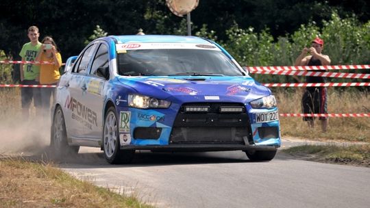 Rusza nowy sezon Szkoły Doskonalenia Techniki Jazdy
