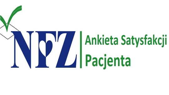 Rusza pilotażowa ankieta monitorowania poziomu satysfakcji Pacjenta z udzielonych świadczeń