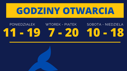 Rusza pływalnia w dwunastce 
