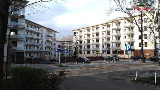 Rusza proces w sprawie mordu przy Browarnej. W mieszkaniu znajdował się mały chłopiec