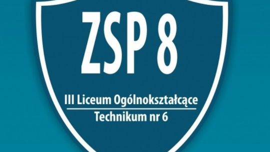 Rusza Projekt PO WER w ZSP nr 8 