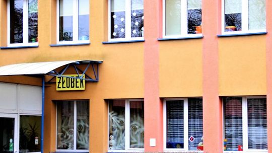 Rusza rekrutacja do miejskiego żłobka