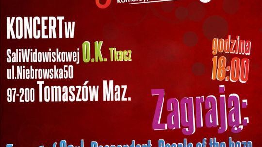 Rusza sprzedaż biletów na "Krzyk Kultury" vol. 1