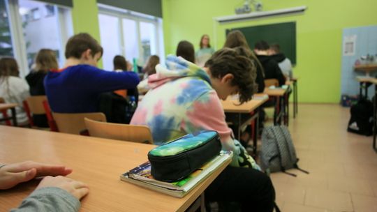 Rusza VIII edycja badania Programu Międzynarodowej Oceny Umiejętności Uczniów PISA