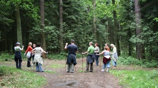 Ruszają Rajdy „Patyczaków”
