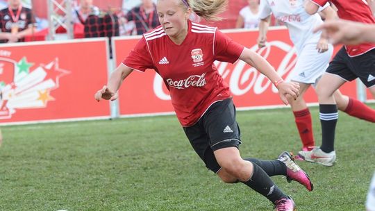 Ruszają zapisy do Coca-Cola Cup 2014