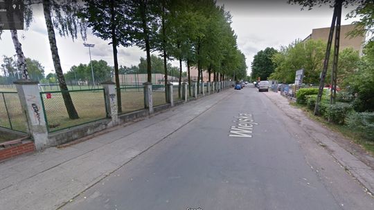 Ruszy przebudowa ulicy Wiejskiej