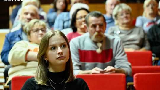 Ruszył nowy sezon cyklu Ale Kino w MCK Tkacz