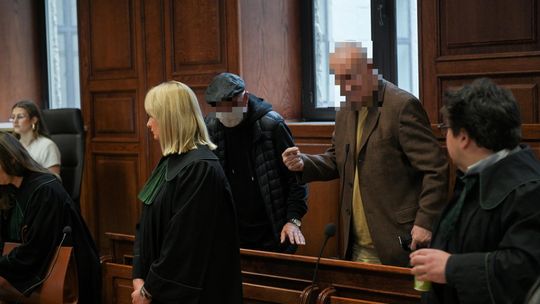 Ruszył proces oskarżonych o prowokację wobec ks. J. Popiełuszki w 1983 r.