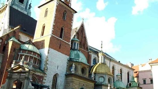 Ruszyła Kadrówka