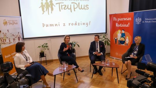 Ruszyła kampania "Dzieci zmieniają mój świat! Na lepszy!"