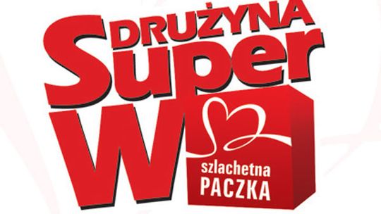 Ruszyła SZLACHETNA PACZKA 2012 w Tomaszowie Mazowieckim