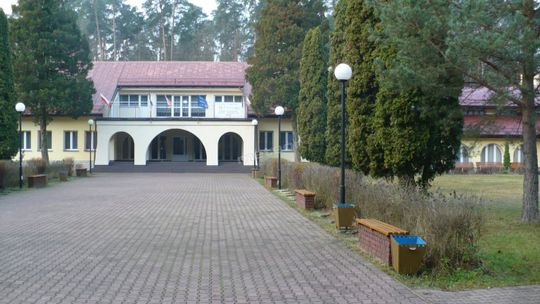 Ruszyło pierwsze izolatorium w hotelu Reymont w Łodzi
