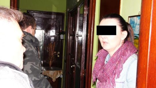 Rutkowski w akcji