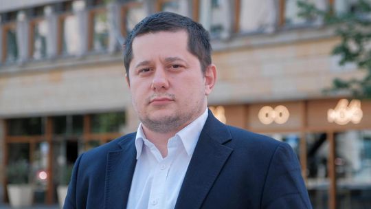 Rybacki: ceny żywności prawdopodobnie dalej będą rosnąć