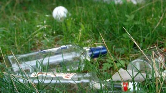 Rybackie śmieciowiska