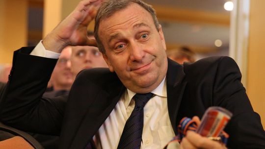 Ryby, Grześ i sądy