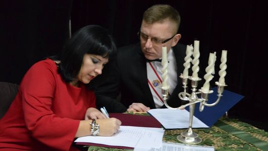 Rycerze Kolumba dla tomaszowskich seniorów