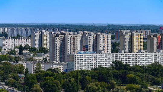 Rynek najmu w Polsce jest rozproszony, a ceny podlegają znacznym wahaniom