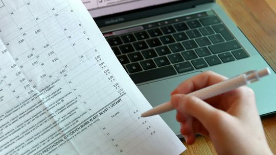 "RZ": Fiskus sprawdza już PIT