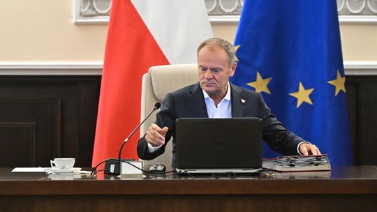 Rząd: od stycznia 2025 r. najniższa pensja wyniesie 4626 zł brutto