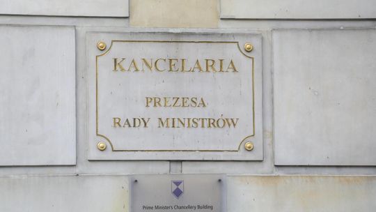 Rząd przyjął projekt budżetu na 2024 rok