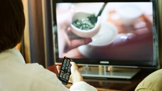 Rząd przyjął projekt dający 250 zł dofinansowania na zakup telewizora