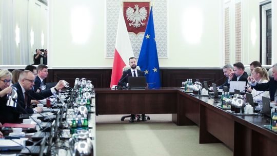 Rząd przyjął projekt nowelizacji ustawy o Krajowej Sieci Onkologicznej