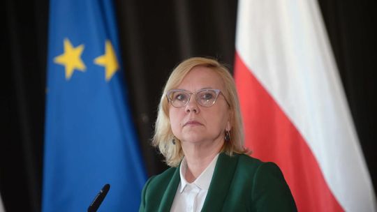 Rząd uspokaja, że gazu dla odbiorców nie zabraknie mimo wstrzymania dostaw z Rosji