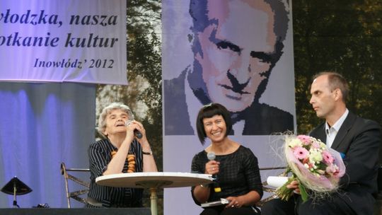 „Rzecz Tuwimowska, Inowłodzka, nasza – spotkanie kultur”
