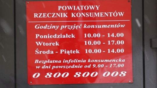 Rzecznik Konsumentów radzi: zgłoś utratę dowodu osobistego