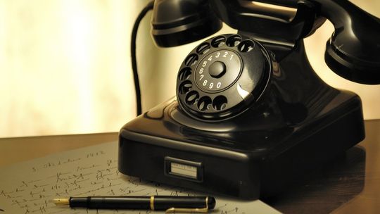 Rzecznik Konsumentów: Telefonia przed upadłością
