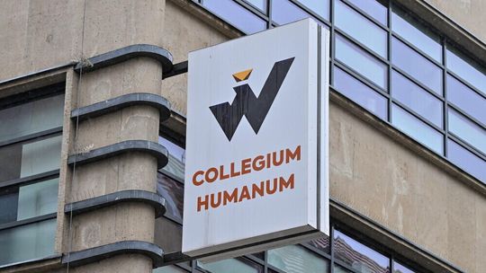 Rzecznik MSWiA: agenci CBA zatrzymali cztery osoby w śledztwie ws. Collegium Humanum