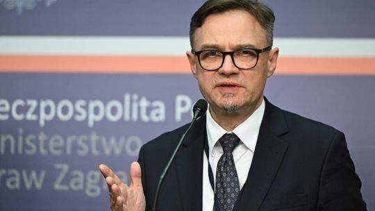 Rzecznik MSZ: żaden z naszych rodaków nie ucierpiał w ataku Iranu na Izrael