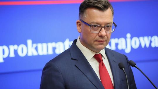 Rzecznik PK: jest śledztwo ws. finansowania kampanii prezydenckiej z nielegalnych środków