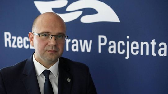 Rzecznik Praw Pacjenta o sprawie p. Joanny z Krakowa: naruszono prawa pacjentki
