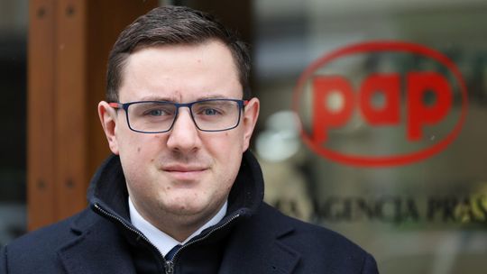 Rzecznik PSL: rolnicy mają rację; KE musi wziąć pod uwagę ich protesty