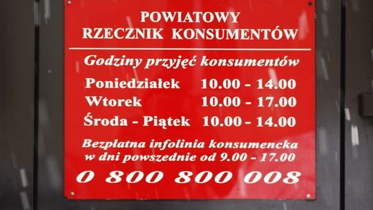 Rzecznik spraw różnych