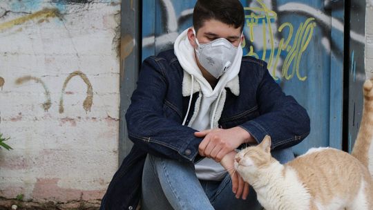 "Rzeczpospolita": Pandemia na luzie