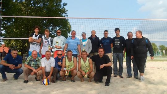 Rzeczyca Cup 2013