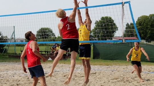 Rzeczyca Cup 2014 za nami!