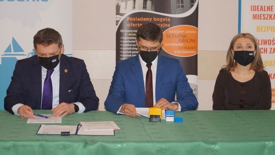 Rzeczyca skutecznie pozyskuje fundusze 