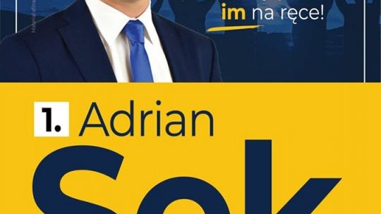 "Rzućmy światło na to, co robią nasi politycy!"