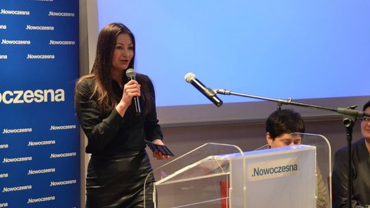 S. Koszarna: Obywatel wie lepiej niż państwo na co wydać swoje pieniądze