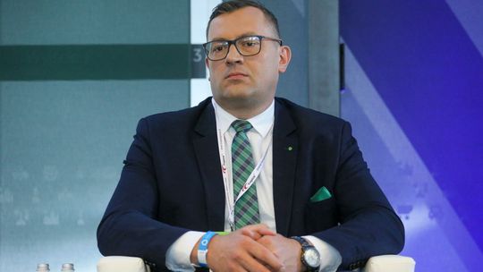S. Krajewski (PSL): utrzymamy wszystkie rozpoczęte kontrakty zbrojeniowe