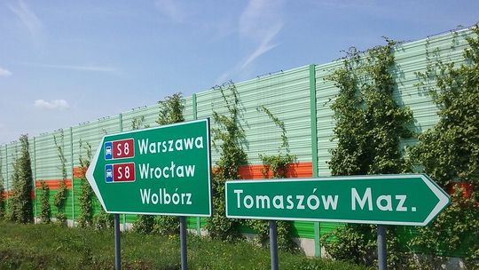   S12 przez Tomaszów Mazowiecki? Potrzebne konsultacje 