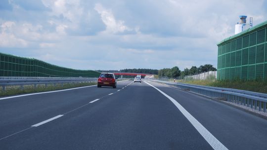 Są już oferenci. Nowa droga do Łodzi coraz bliżej.
