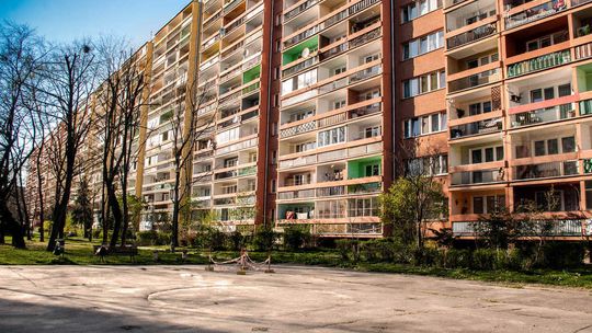 Są mieszkania, na które (długo) nie ma chętnych. Jednym z powodów jest strach przed… duchami!